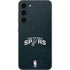 NBA San Antonio Spurs Distressed Galaxy S23 FE Skin