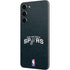 NBA San Antonio Spurs Distressed Galaxy S23 FE Skin