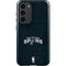 NBA San Antonio Spurs Distressed Galaxy S23 Plus Pro Case