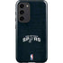 NBA San Antonio Spurs Distressed Galaxy S23 Plus Pro Case