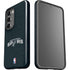 NBA San Antonio Spurs Distressed Galaxy S23 Plus Pro Case