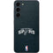 NBA San Antonio Spurs Distressed Galaxy S23 Plus Skin