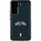 NBA San Antonio Spurs Distressed Galaxy S23 Plus Waterproof Case