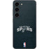 NBA San Antonio Spurs Distressed Galaxy S23 Skin