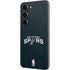 NBA San Antonio Spurs Distressed Galaxy S23 Skin