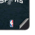 NBA San Antonio Spurs Distressed Galaxy S23 Skin