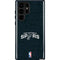 NBA San Antonio Spurs Distressed Galaxy S23 Ultra Pro Case