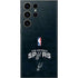 NBA San Antonio Spurs Distressed Galaxy Skins
