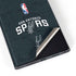 NBA San Antonio Spurs Distressed Galaxy Skins