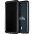 NBA San Antonio Spurs Distressed Galaxy S23 Waterproof Case