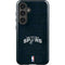 NBA San Antonio Spurs Distressed Galaxy S24 Impact Case
