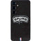NBA San Antonio Spurs Distressed Galaxy S25 Plus Skin