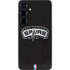 NBA San Antonio Spurs Distressed Galaxy S25 Plus Skin