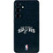 NBA San Antonio Spurs Distressed Galaxy S24 Plus Skin