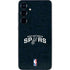 NBA San Antonio Spurs Distressed Galaxy S24 Plus Skin
