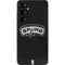 NBA San Antonio Spurs Distressed Galaxy S25 Skin