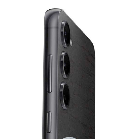 NBA San Antonio Spurs Distressed Galaxy S25 Skin