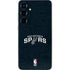 NBA San Antonio Spurs Distressed Galaxy S24 Skin