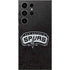 NBA San Antonio Spurs Distressed Galaxy S25 Ultra Skin