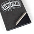 NBA San Antonio Spurs Distressed Galaxy S25 Ultra Skin
