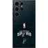 NBA San Antonio Spurs Distressed Galaxy S24 Ultra Skin