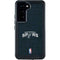 NBA San Antonio Spurs Distressed Galaxy S24 Waterproof Case