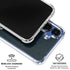 NBA San Antonio Spurs Distressed Galaxy S25 Clear Case