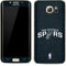 NBA San Antonio Spurs Distressed Galaxy S7 Edge Skin