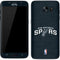 NBA San Antonio Spurs Distressed Galaxy S7 Skin