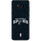NBA San Antonio Spurs Distressed Galaxy S8 Plus Skin