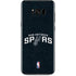 NBA San Antonio Spurs Distressed Galaxy S8 Plus Skin