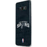 NBA San Antonio Spurs Distressed Galaxy S8 Plus Skin