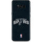 NBA San Antonio Spurs Distressed Galaxy S8 Skin