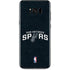 NBA San Antonio Spurs Distressed Galaxy S8 Skin
