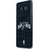 NBA San Antonio Spurs Distressed Galaxy S8 Skin