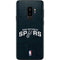 NBA San Antonio Spurs Distressed Galaxy S9 Plus Skin