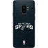 NBA San Antonio Spurs Distressed Galaxy S9 Plus Skin