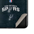 NBA San Antonio Spurs Distressed Galaxy Z Flip Skin