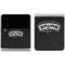 NBA San Antonio Spurs Distressed Galaxy Z Flip4 5G Skin