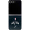 NBA San Antonio Spurs Distressed Galaxy Z Flip6 Skin