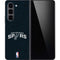 NBA San Antonio Spurs Distressed Galaxy Z Fold5 5G Skin