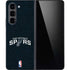 NBA San Antonio Spurs Distressed Galaxy Z Fold5 5G Skin