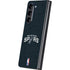NBA San Antonio Spurs Distressed Galaxy Z Fold5 5G Skin
