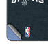 NBA San Antonio Spurs Distressed Galaxy Z Fold5 5G Skin