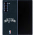 NBA San Antonio Spurs Distressed Galaxy Z Fold6 Skin