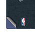 NBA San Antonio Spurs Distressed Galaxy Z Fold6 Skin