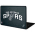 NBA San Antonio Spurs Distressed Google Pixelbook Go Skin