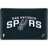 NBA San Antonio Spurs Distressed Google Pixelbook Go Skin