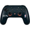 NBA San Antonio Spurs Distressed Google Stadia Controller Skin