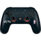 NBA San Antonio Spurs Distressed Google Stadia Controller Skin
